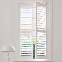 PVC Plantation Shutters