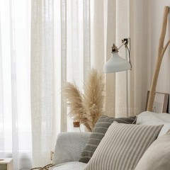 Sheer Drapes